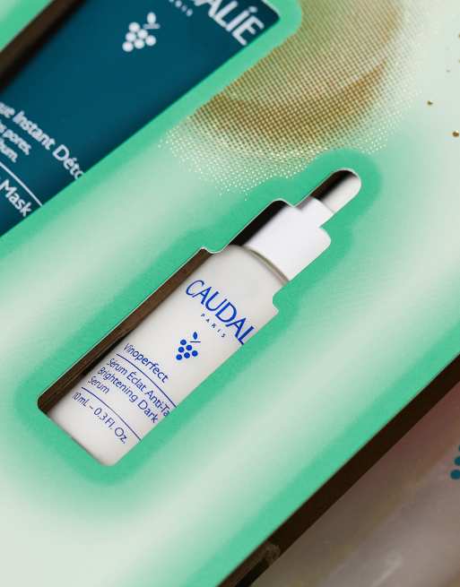 Caudalie – The Trending Edit – Zestaw kosmetyków – 38% taniej, 2 z 4