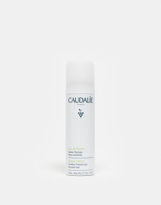 Caudalie - Traubenwasser, 75 ml-Keine Farbe