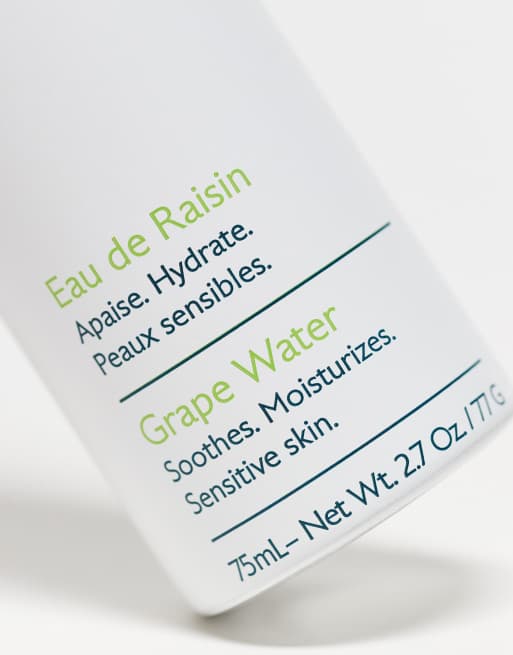Caudalie – Traubenwasser in Minigröße, 75 ml, 2 von 4