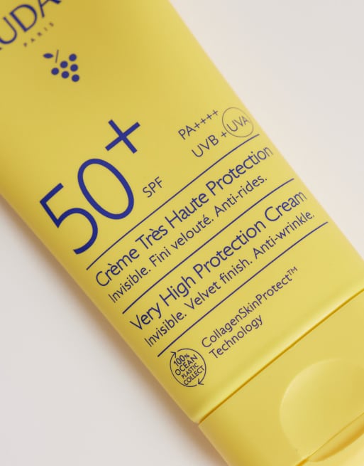 Caudalie Very High Protection Hydrating Invisible Sun Cream SPF50+ 50 ml, 3 av 4
