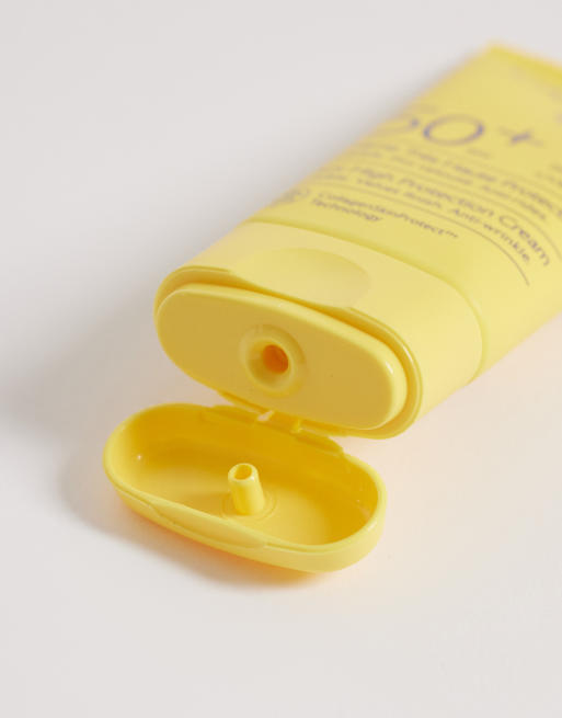 Caudalie Very High Protection Hydrating Invisible Sun Cream SPF50+ 50 ml, 4 av 4