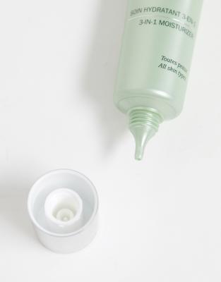 caudalie 3 in 1 moisturiser