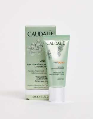 caudalie vine activ eye cream