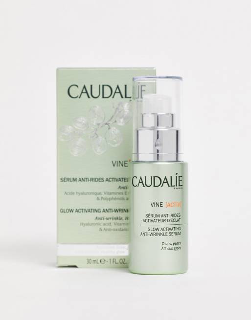 Caudalie - VineActiv - Vitamine C Anti-rimpel Glow Serum 30 ml