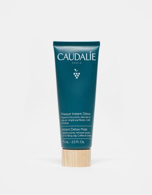 Caudalie - Vinergetic C+ Instant Detox - Entgiftende Maske, 75 ml-Keine Farbe