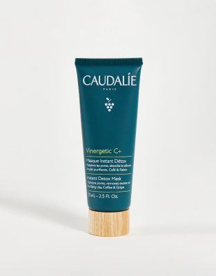 Caudalie Vinergetic C+ Instant Detox Mask 75ml - ASOS Price Checker