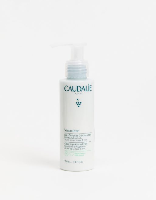  Caudalie Vinoclean Almond Cleansing Milk 100ml