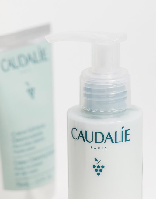 Caudalie - Vinoclean Almond - Reinigingsmelk 100 ml, 3 van 4