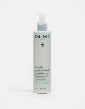 Caudalie Vinoclean Cleansing Almond Milk 200ml
