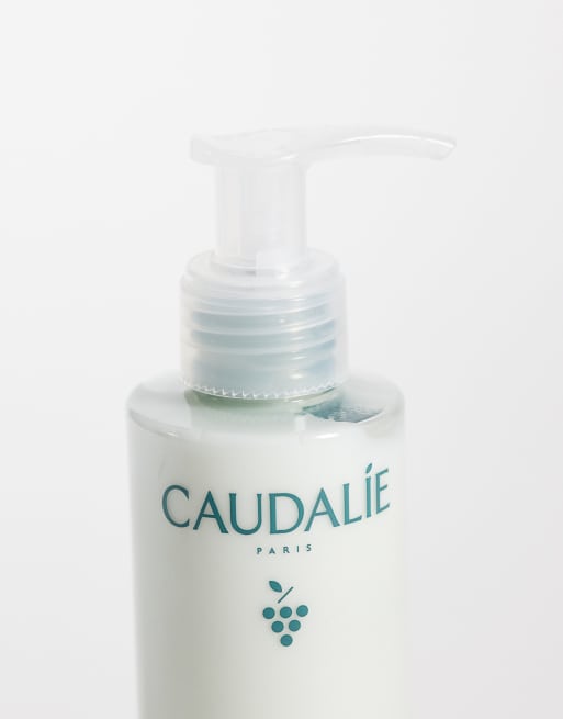Caudalie Vinoclean Cleansing Almond Milk 200ml, 3 of 4