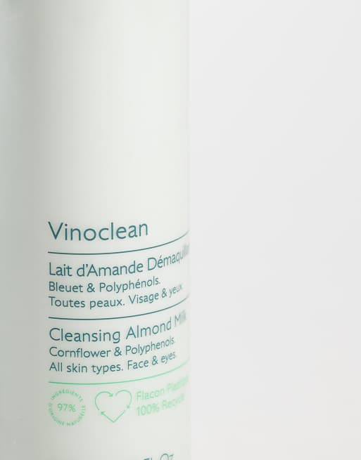 Caudalie Vinoclean Cleansing Almond Milk 200ml, 4 of 4