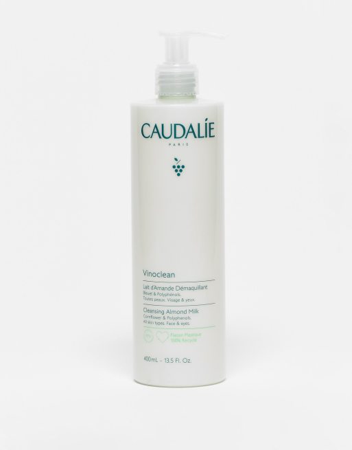  Caudalie Vinoclean Cleansing Almond Milk 400ml