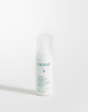 Caudalie Vinoclean Daily Foaming Cleanser 50ml