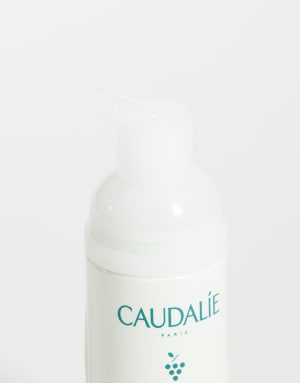 Caudalie Vinoclean Daily Foaming Cleanser 50ml