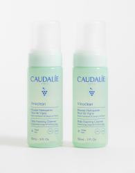 Caudalie Vinoclean Daily Foaming Cleanser Duo Set - saving 33%