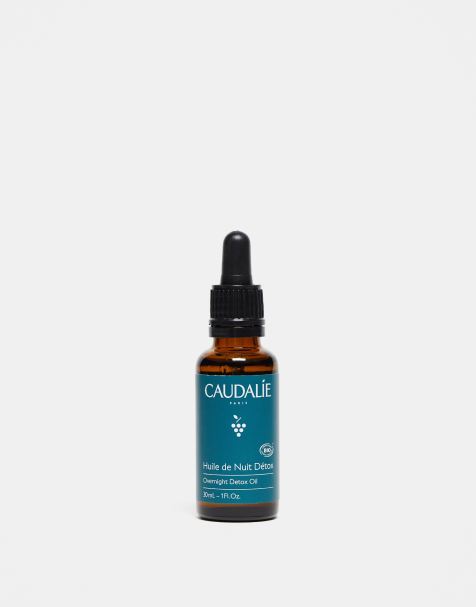 Caudalie – Vinoclean Detox Oil – Ansiktsolja, 30ml - view 1
