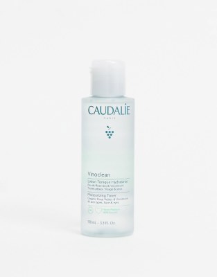 Caudalie - Vinoclean - Feuchtigkeitsspendender Toner, 100ml-Keine Farbe