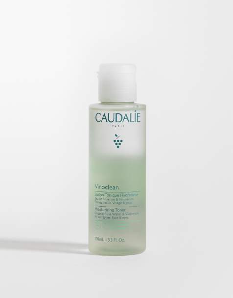 Caudalie Vinoclean fugtgivende toner 100 ml - view 1