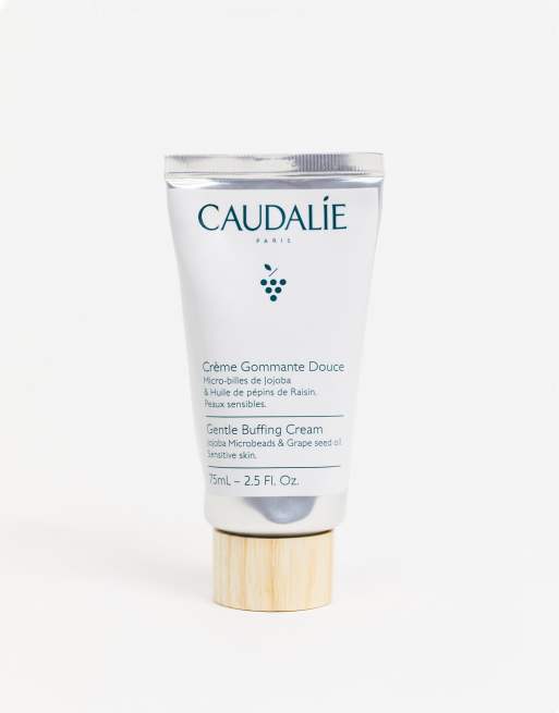 Caudalie – Vinoclean Gentle Buffing Cream – Mild ansiktspeeling 75ml