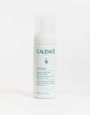 Caudalie Caudalie Vinoclean Instant Foaming Cleanser 150ml-No colour