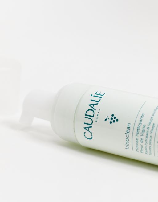 Caudalie Vinoclean Instant Foaming Cleanser 150ml, 3 of 4