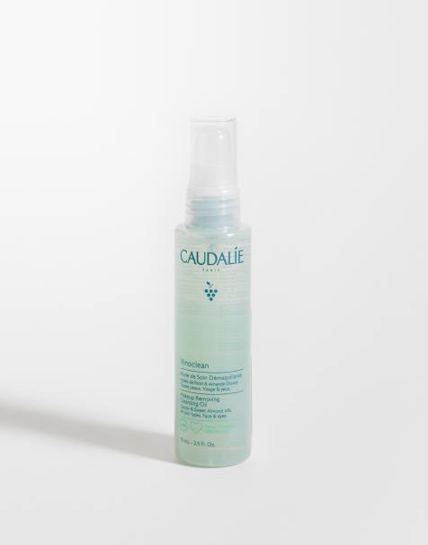 Caudalie Vinoclean Make-up-Entfernungsöl 75 ml - view 1