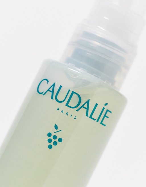 Caudalie - Vinoclean - Make-Up Removing Cleansing Oil - Mini reinigingsolie 75 ml, 4 van 4