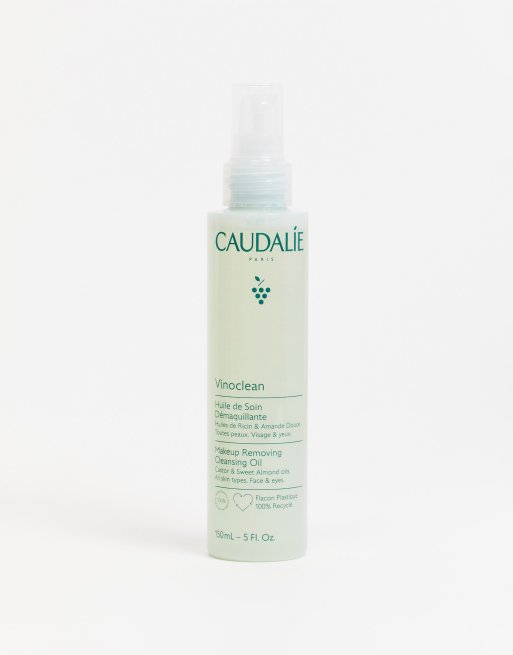Caudalie make cheap up remover