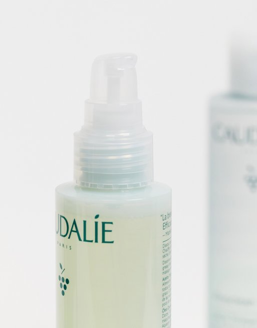 Caudalie make top up remover