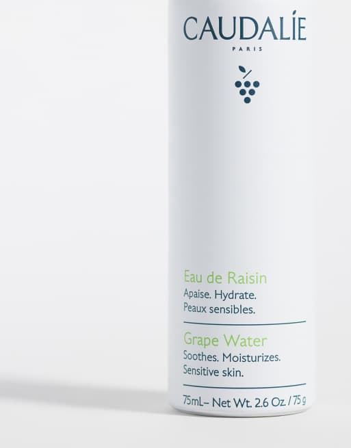Caudalie Vinoclean Micellar Cleansing Grape Water 75ml, 3 of 4