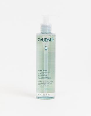 Caudalie Caudalie Vinoclean Micellar Water 200ml-No colour