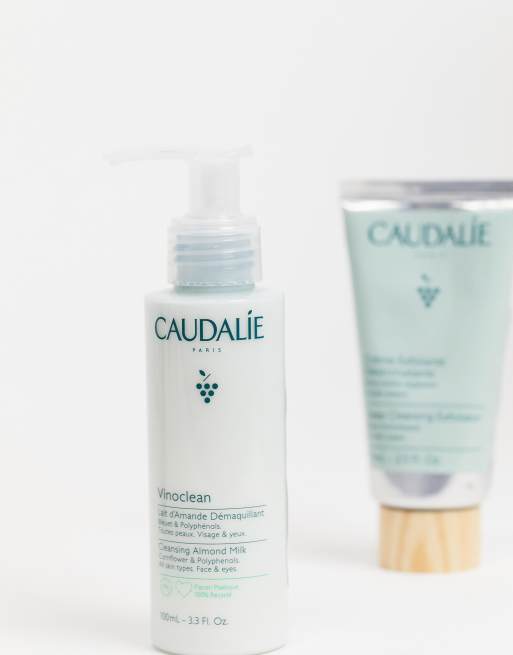 Caudalie – Vinoclean – Migdałowe mleczko oczyszczające, 100 ml, 4 z 4