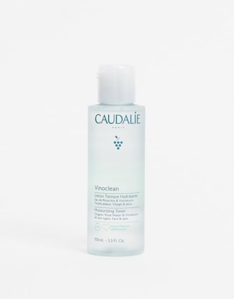 Caudalie - Vinoclean - Moisturising toner 100 ml - view 1