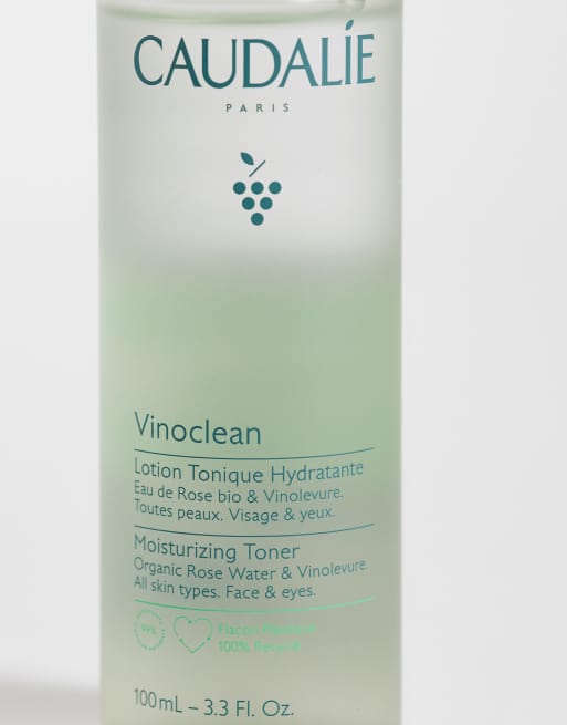 Caudalie Vinoclean Moisturising Toner 100ml, 4 of 4