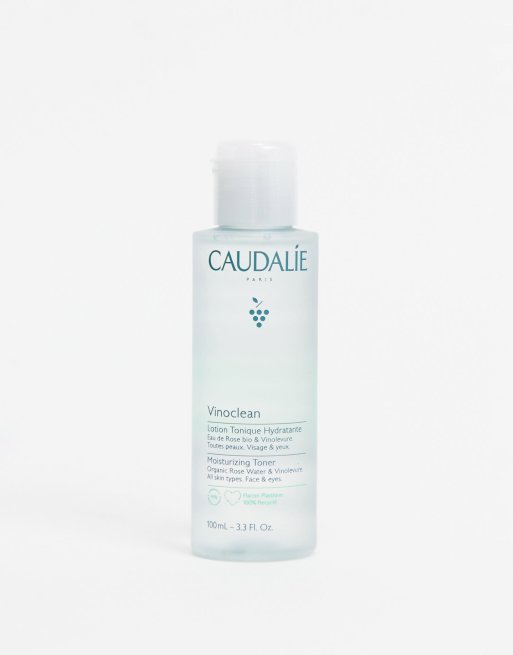  Caudalie Vinoclean Moisturising Toner 100ml