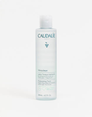 Caudalie Vinoclean Moisturising Toner 200ml