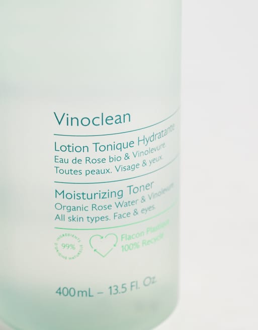 Caudalie Vinoclean Moisturizing Toner 400ml, 4 of 4