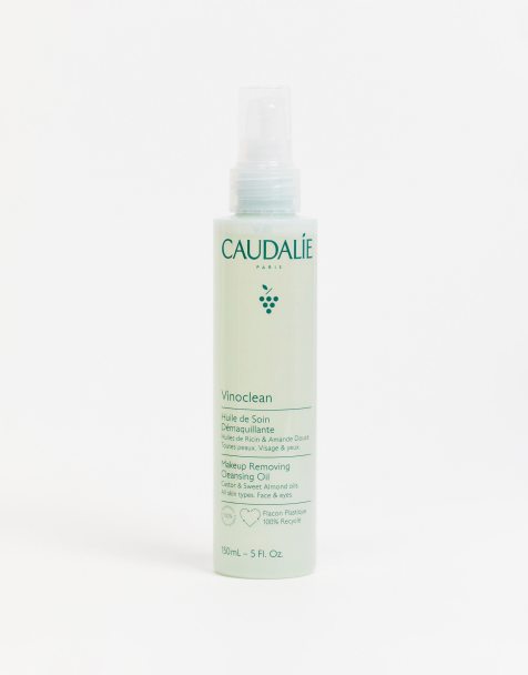 Caudalie – Vinoclean – Olejek do demakijażu, 150 ml - view 1