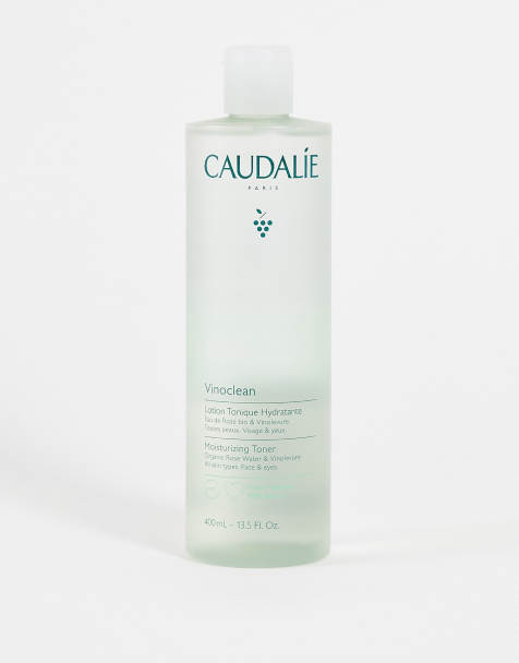 Caudalie – Vinoclean – Tonik nawilżający, 400 ml - view 1