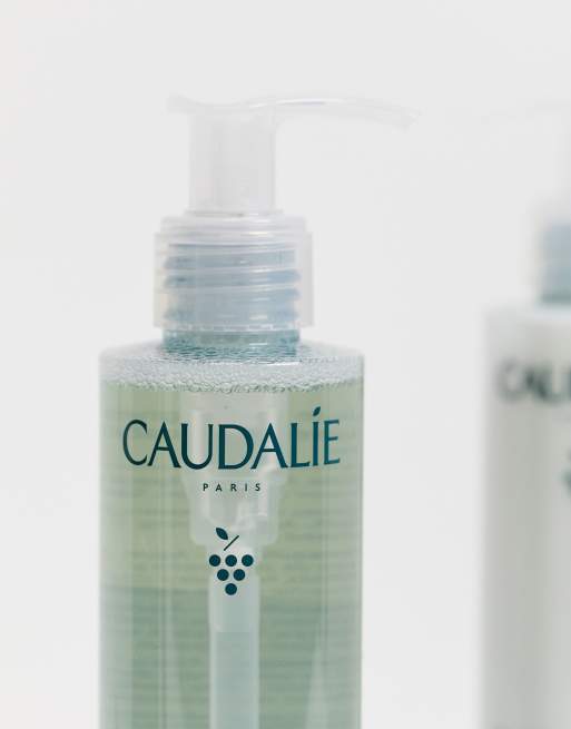 Caudalie – Vinoclean – Woda micelarna, 200 ml, 3 z 4