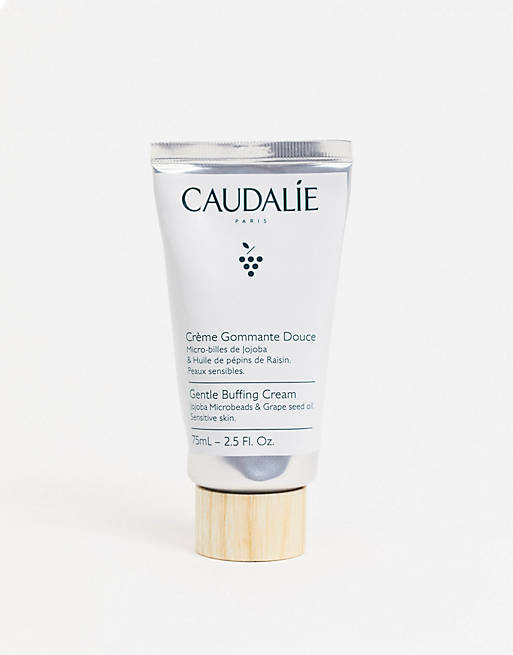 Caudalie - Vinoclean - Zachte polijstende crème 75ml
