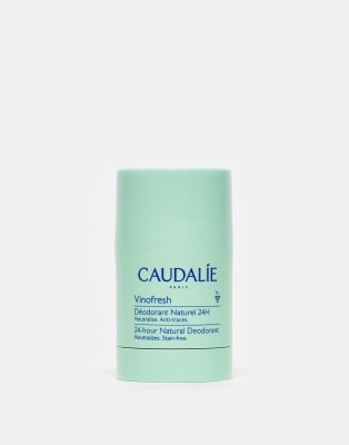  Caudalie Vinofresh Natural Stick Deodorant 50g