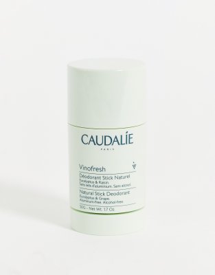 Caudalie - Vinofresh - Natürlicher Deostift 50 g-Keine Farbe