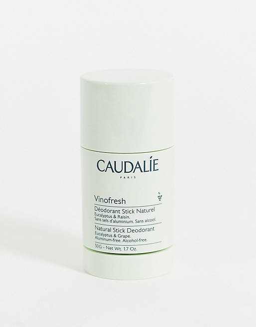 Caudalie - Vinofresh - Natuurlijke deodorantstick 50g