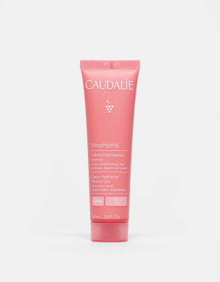 Caudalie -VinoHydra Deep Hydration - Feuchtigkeitscreme 60 ml-Keine Farbe