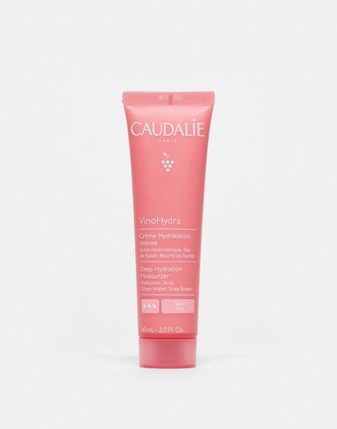 Caudalie – VinoHydra – Głęboko nawilżający żel, 60 ml - view 1
