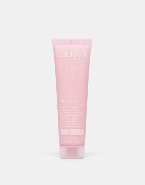Caudalie – VinoHydra Gel Moisturiser – Fuktkräm, 60ml - view 1
