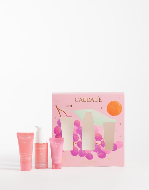 Caudalie VinoHydra hydraterende routine set, 2 van 4