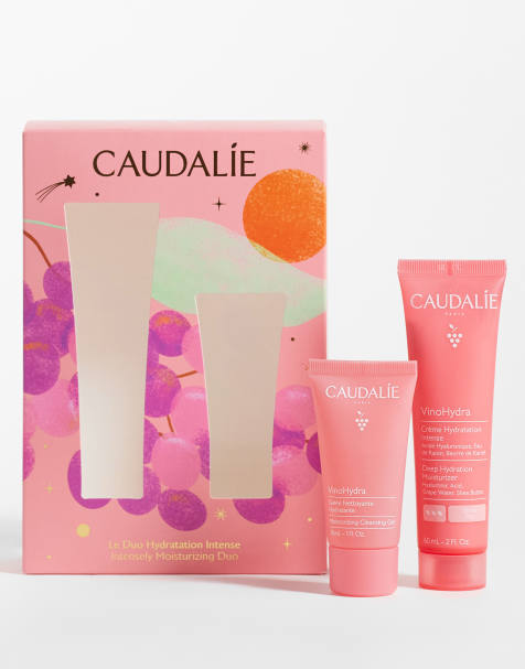 Caudalie VinoHydra Intensely Moisturising Duo Set Saving 13% - view 1