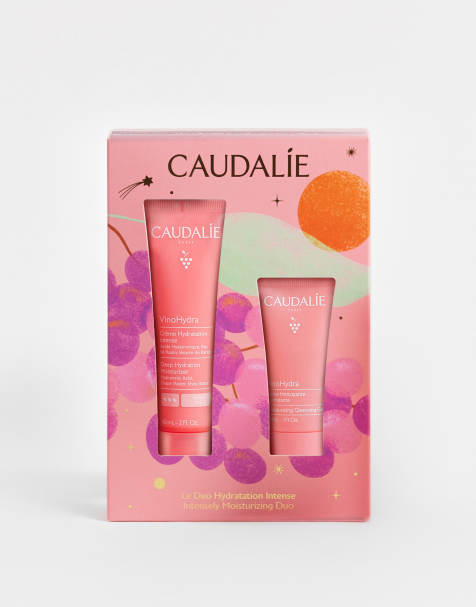Caudalie VinoHydra intensief hydraterende duo set - view 1